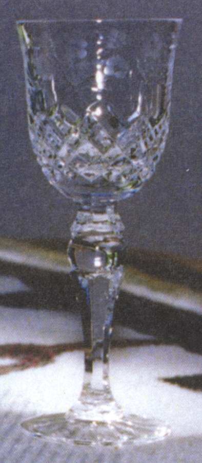 UNK12751 Cordial Glass by Unknown Manufacturer-1