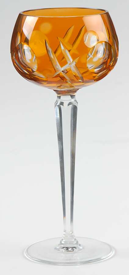 UNK12753 Amber Hock Wine by Unknown Manufacturer-1