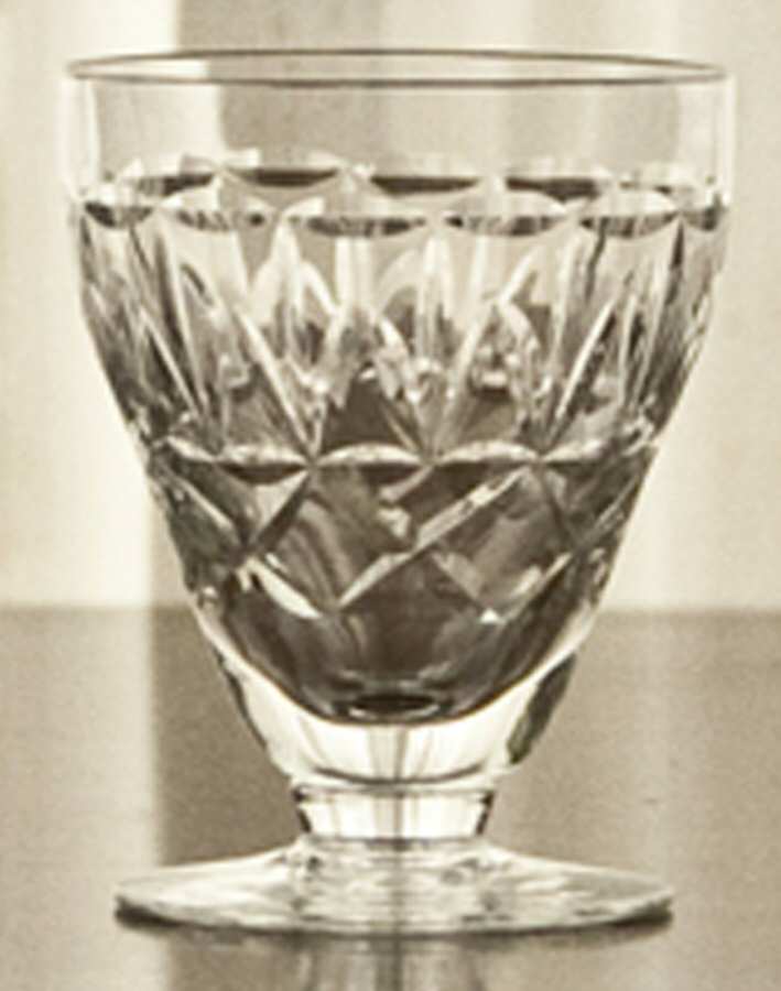 UNK12759 Oyster or Fruit Cocktail by Unknown Manufacturer-1