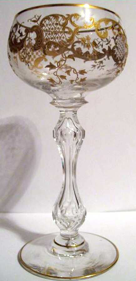 UNK12760 Wine Glass by Unknown Manufacturer-1