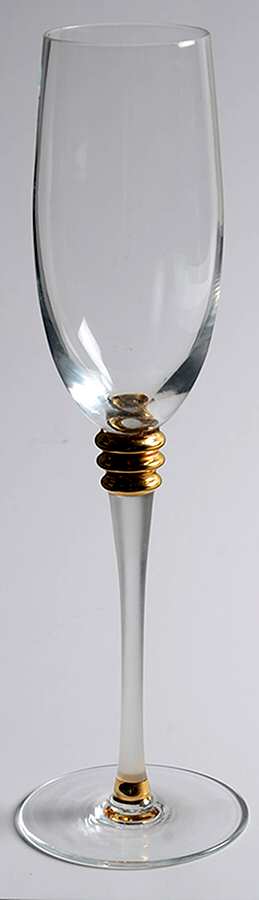 UNK12764 Fluted Champagne by Unknown Manufacturer-1