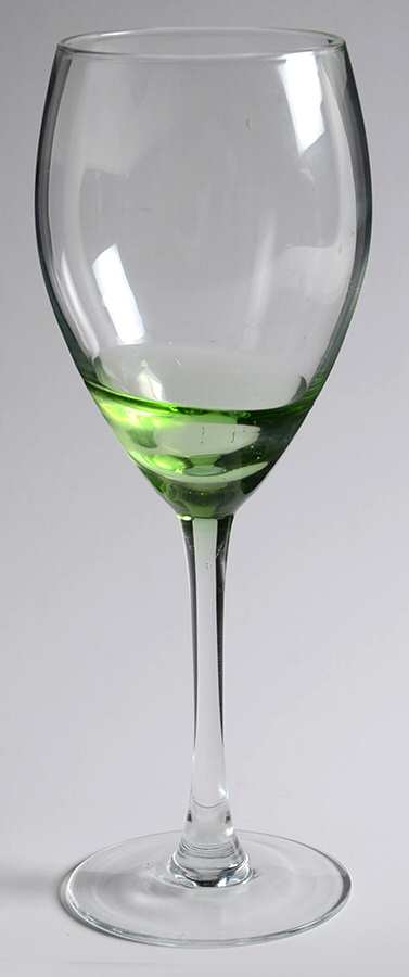 UNK12767 Water Goblet by Unknown Manufacturer-1