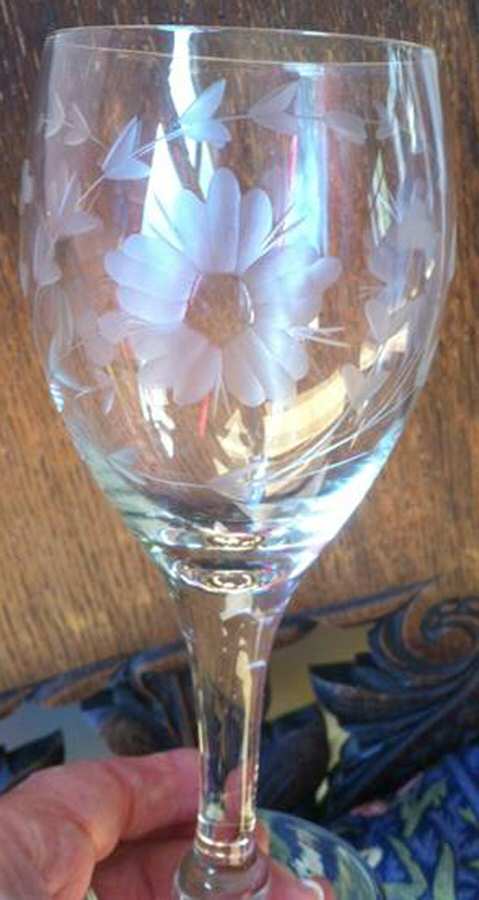 UNK12769 Water Goblet by Unknown Manufacturer-1