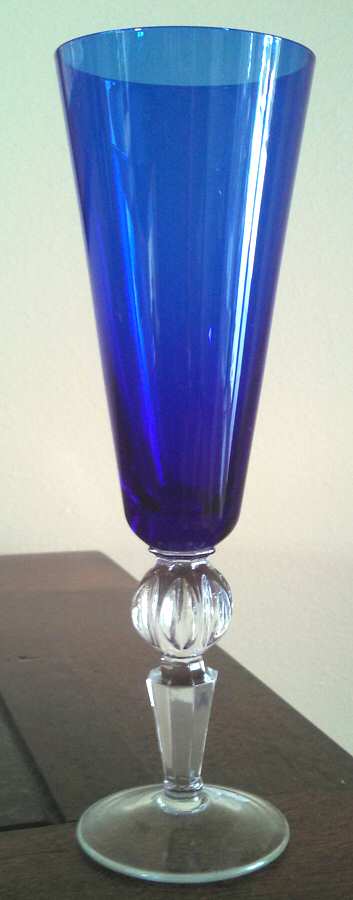 UNK12770 Fluted Champagne by Unknown Manufacturer-1