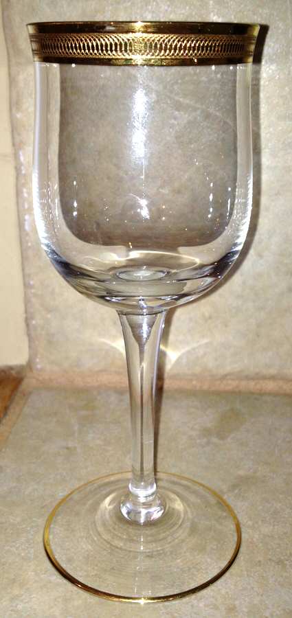 UNK12774 Water Goblet by Unknown Manufacturer-1