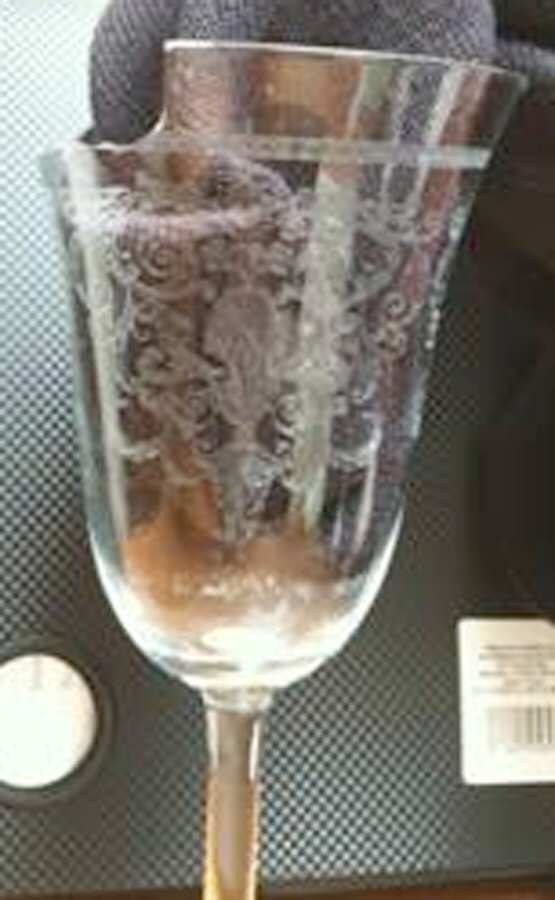 UNK12778 Water Goblet by Unknown Manufacturer-1