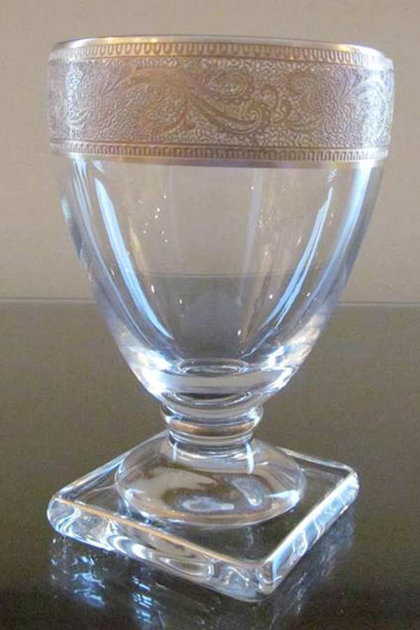 UNK12789 Water Goblet by Unknown Manufacturer-1