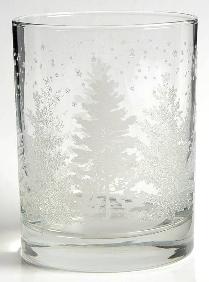 UNK12796 Flat Tumbler by Unknown Manufacturer-1