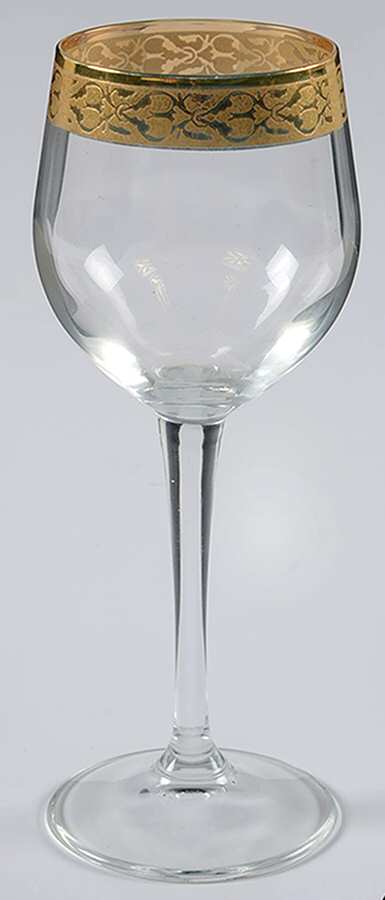 UNK12801 Wine Glass by Unknown Manufacturer-1