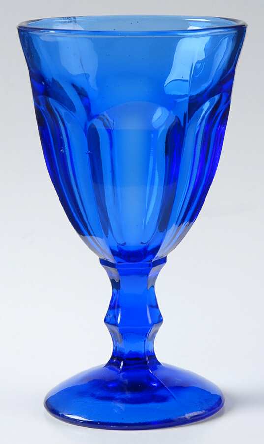 UNK12804 Water Goblet by Unknown Manufacturer-1