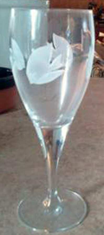 UNK12815 Water Goblet by Unknown Manufacturer-1