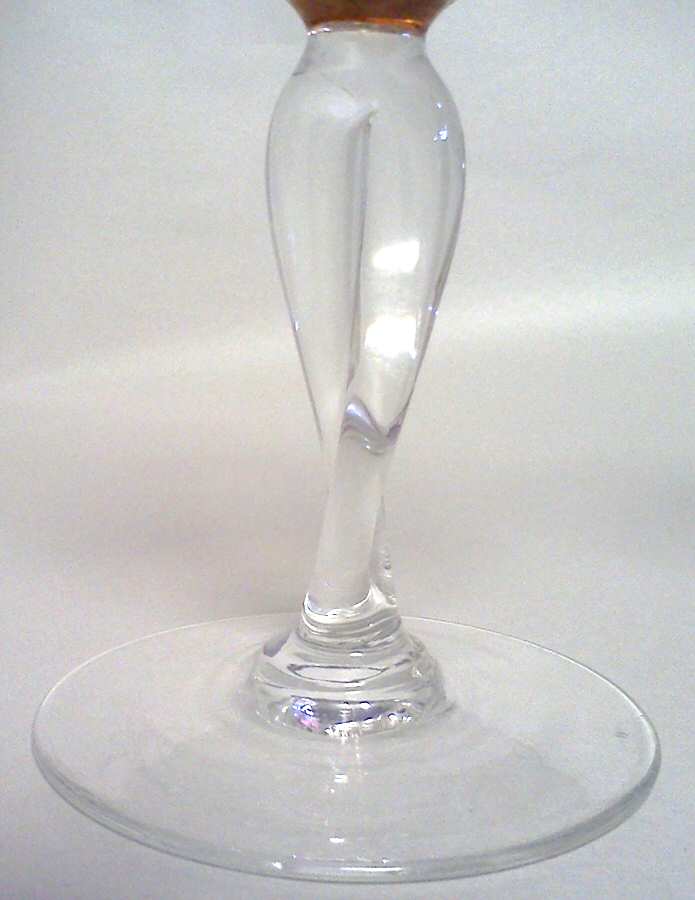 UNK12820 Water Goblet by Unknown Manufacturer-1