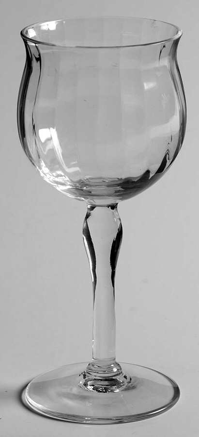 UNK12830 Wine Glass by Unknown Manufacturer-1