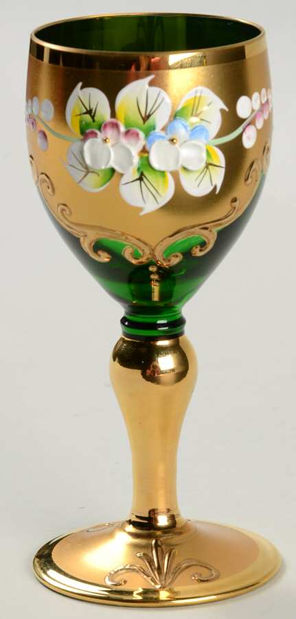 UNK12840 Wine Glass by Unknown Manufacturer-1