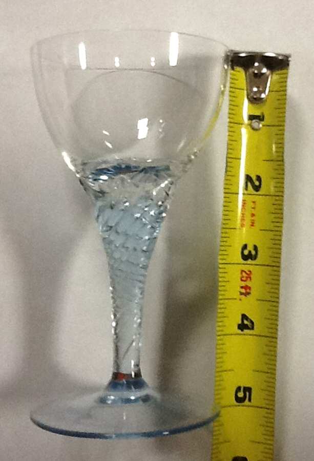 UNK12841 Wine Glass by Unknown Manufacturer-1