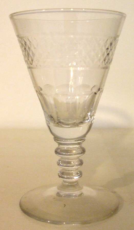 UNK12851 Wine Glass by Unknown Manufacturer-1