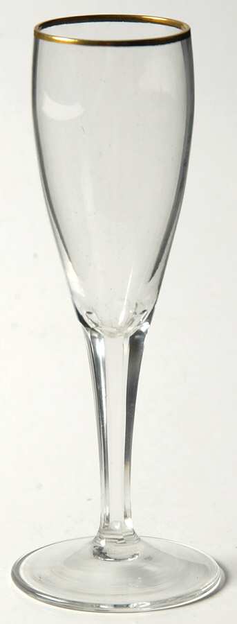 UNK12854 Cordial Glass by Unknown Manufacturer-1