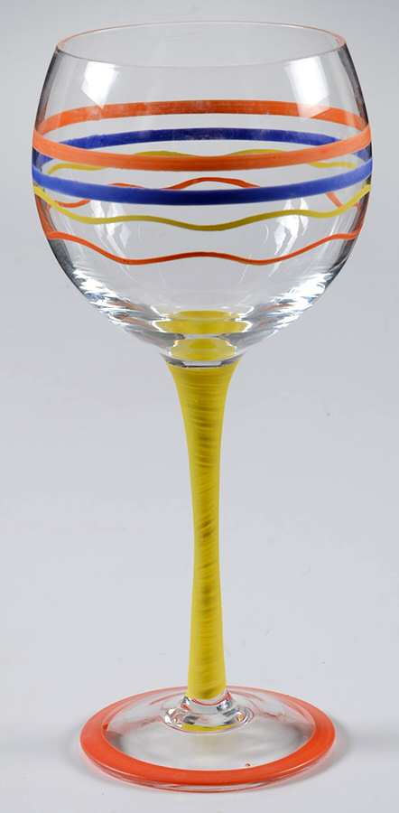 UNK12892 Water Goblet by Unknown Manufacturer-1