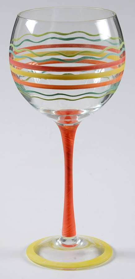 UNK12892 Water Goblet by Unknown Manufacturer-1