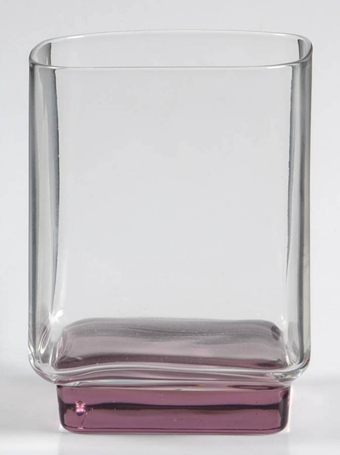 Van Gogh-Amethyst Double Old Fashioned by Luigi Bormioli-1
