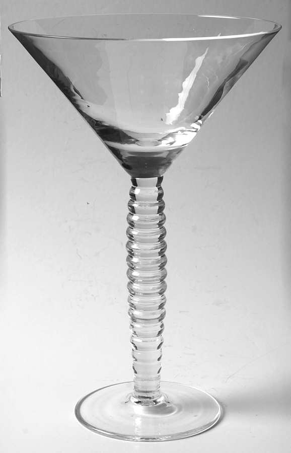 UNK112316 Martini Glass by Unknown Manufacturer-1