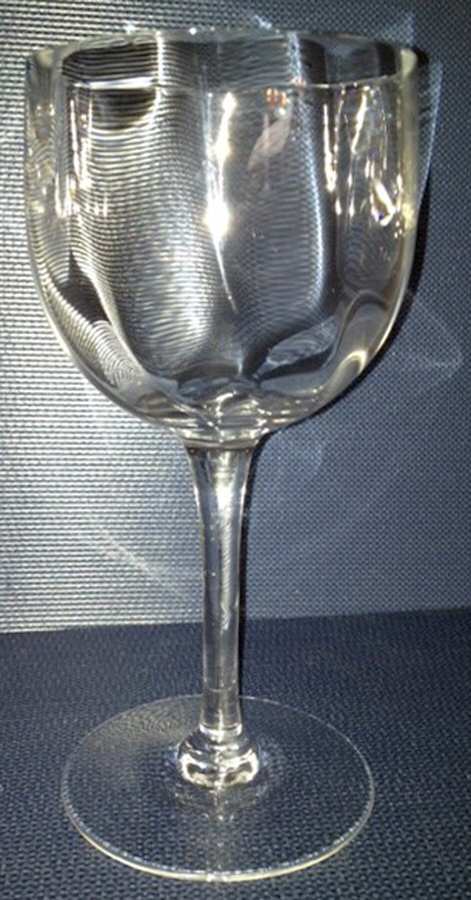 UNK12919 Water Goblet by Unknown Manufacturer-1