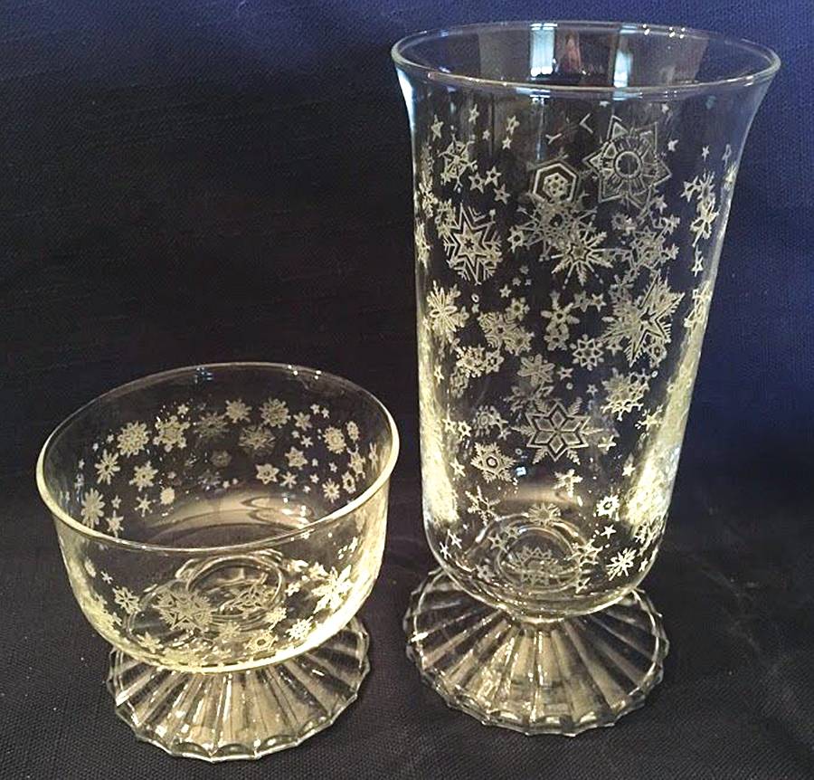 UNK12920 Champagne/Tall Sherbet by Unknown Manufacturer-1