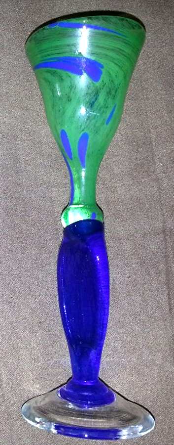 UNK12922 Water Goblet by Unknown Manufacturer-1