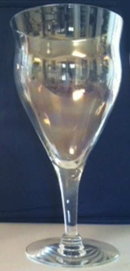 UNK12923 Water Goblet by Unknown Manufacturer-1