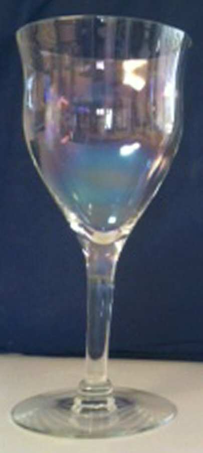 UNK12923 Wine Glass by Unknown Manufacturer-1