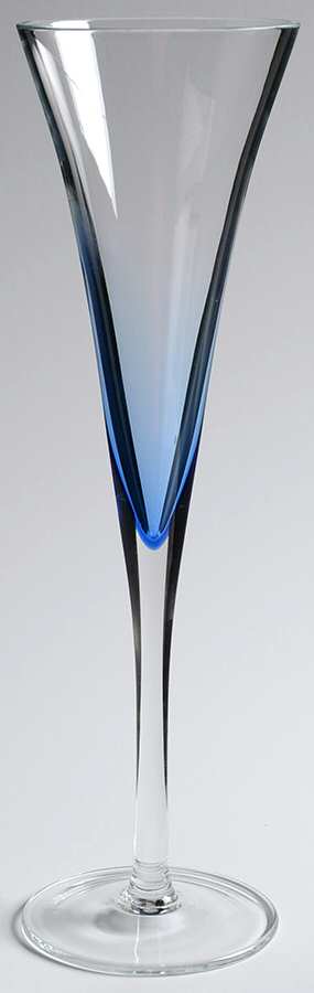 UNK12935 Fluted Champagne by Unknown Manufacturer-1