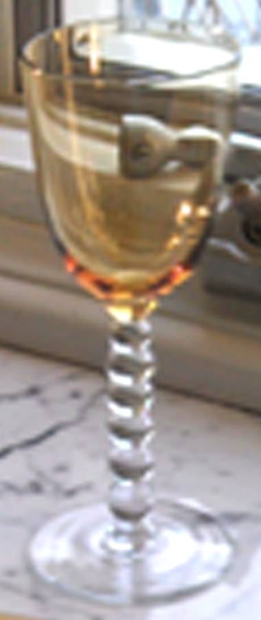 UNK12943 Wine Glass by Unknown Manufacturer-1