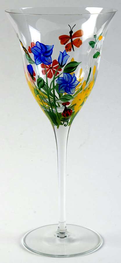 UNK12947 Water Goblet by Unknown Manufacturer-1