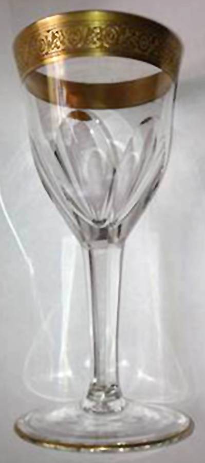 UNK12948 Wine Glass by Unknown Manufacturer-1