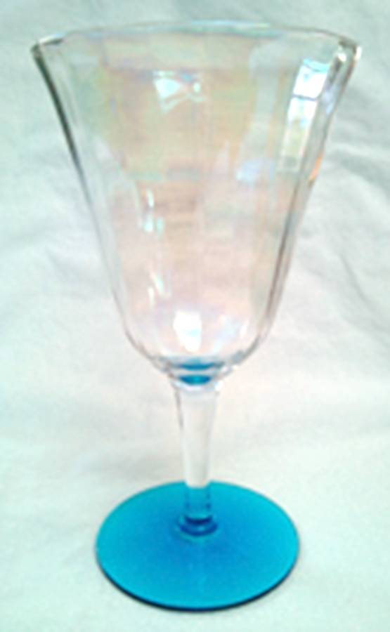 UNK12957 Water Goblet by Unknown Manufacturer-1