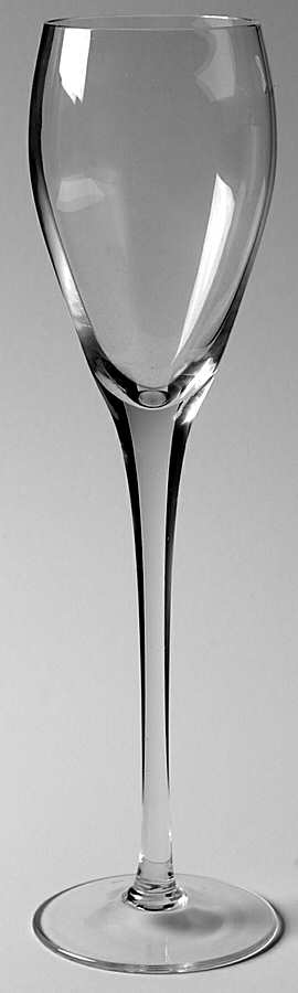 UNK12965 Fluted Champagne by Unknown Manufacturer-1