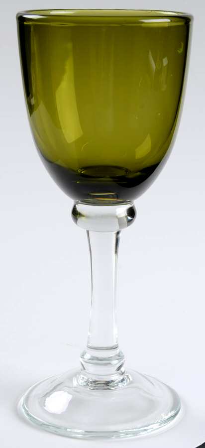 UNK12966 Water Goblet by Unknown Manufacturer-1