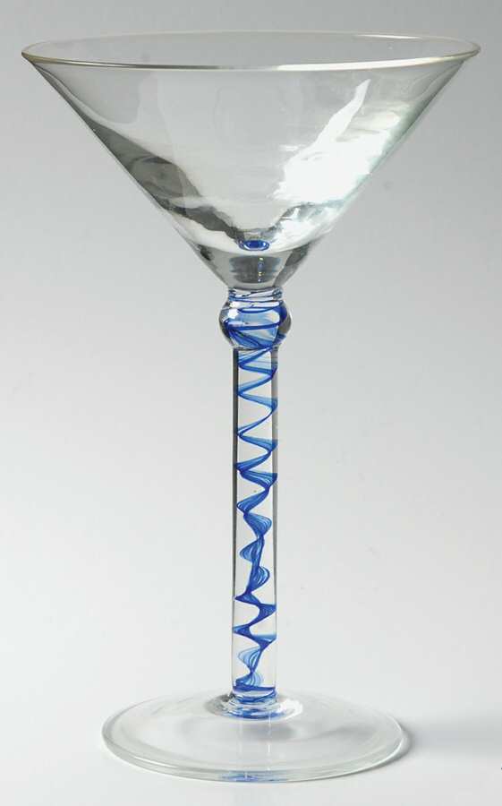 UNK12971 Martini Glass by Unknown Manufacturer-1