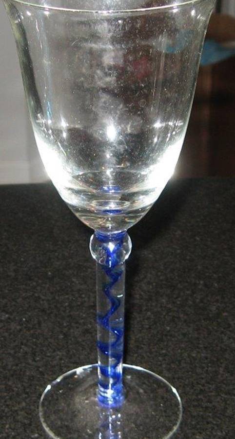 UNK12971 Water Goblet by Unknown Manufacturer-1