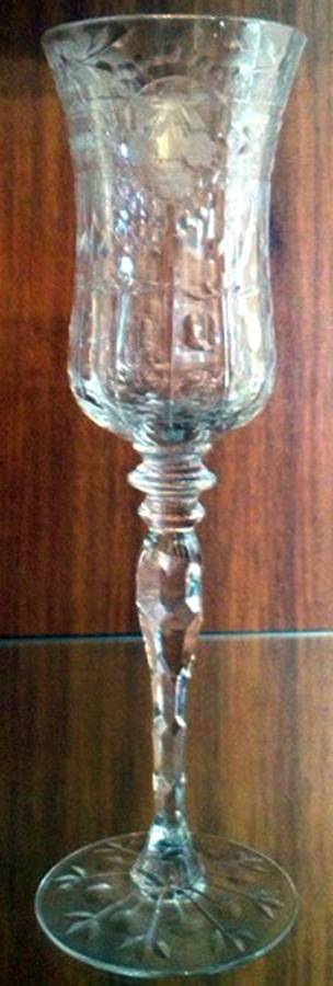 UNK12976 Cordial Glass by Unknown Manufacturer-1