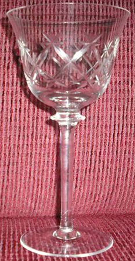 UNK12871 Wine Glass by Unknown Manufacturer-1