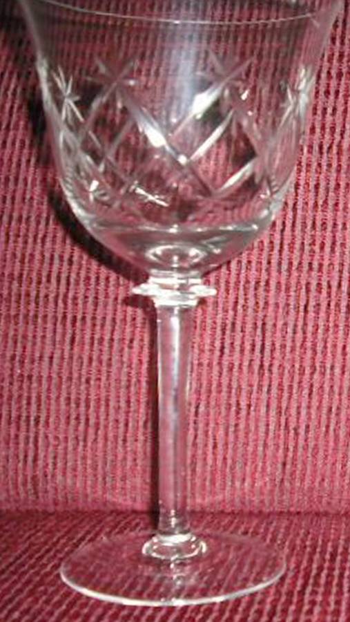 UNK12871 Water Goblet by Unknown Manufacturer-1