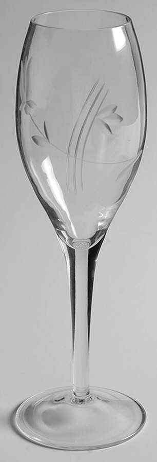 UNK12979 Fluted Champagne by Unknown Manufacturer-1