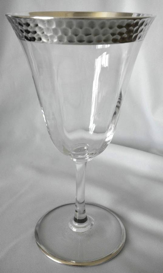 UNK12985 Water Goblet by Unknown Manufacturer-1