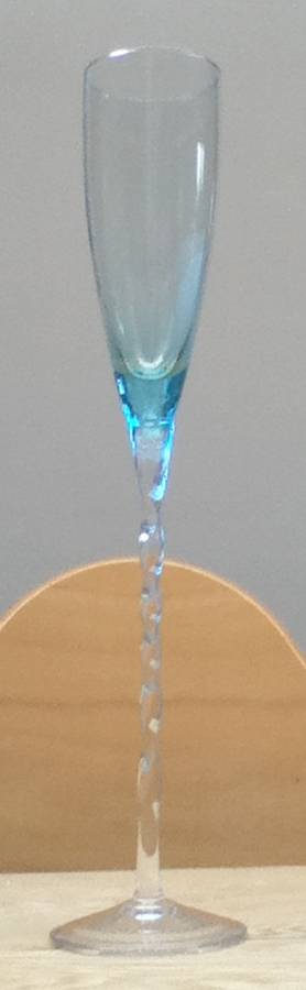 UNK12992 Fluted Champagne by Unknown Manufacturer-1