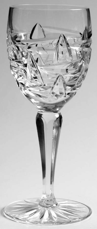 UNK12995 Wine Glass by Unknown Manufacturer-1