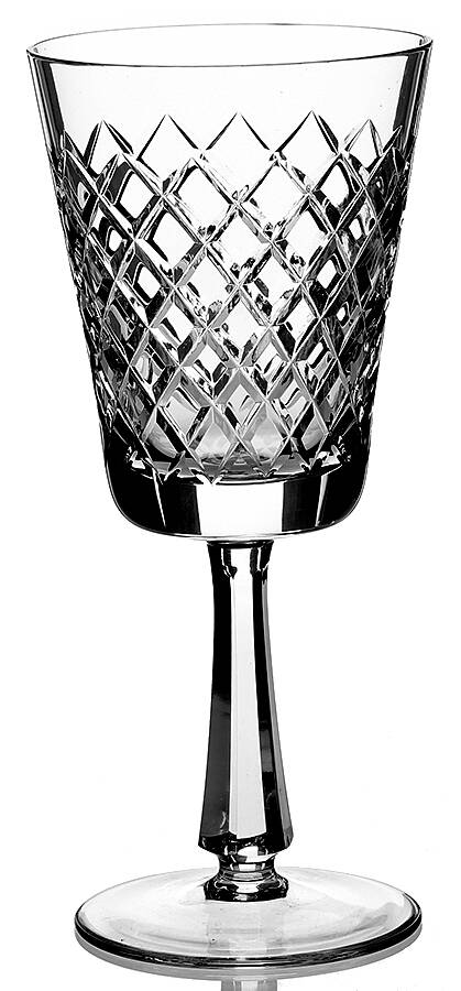 UNK12997 Water Goblet by Unknown Manufacturer-1