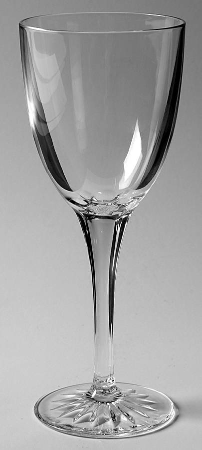 UNK13023 Wine Glass by Unknown Manufacturer-1