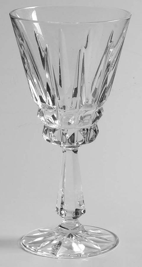 UNK13035 Wine Glass by Unknown Manufacturer-1