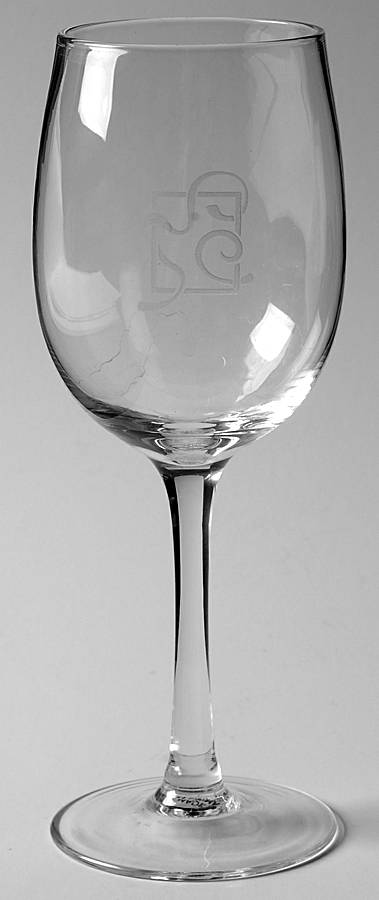 UNK13046 Water Goblet by Unknown Manufacturer-1